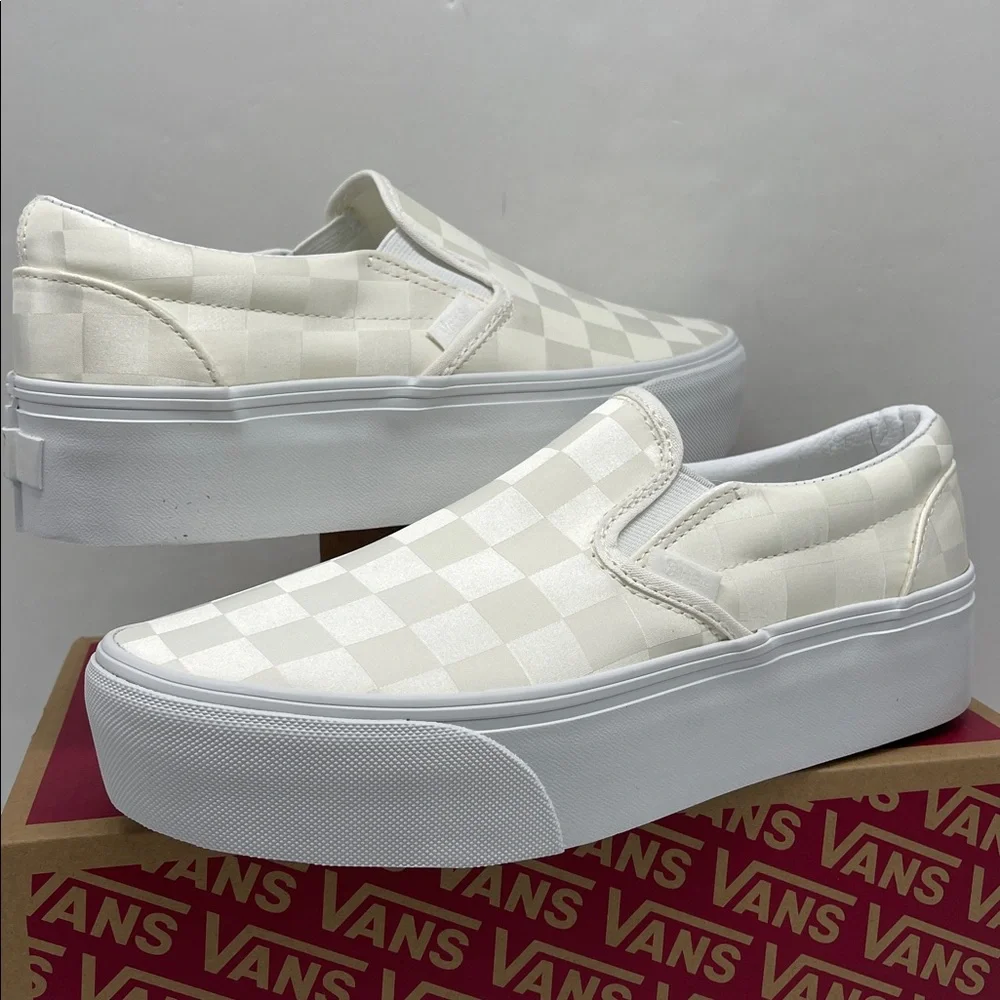 classic vans